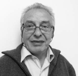 André Behlouli, international gold expert